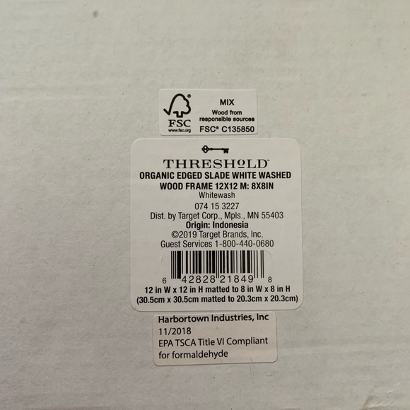 Frame - Picture 6 of 6